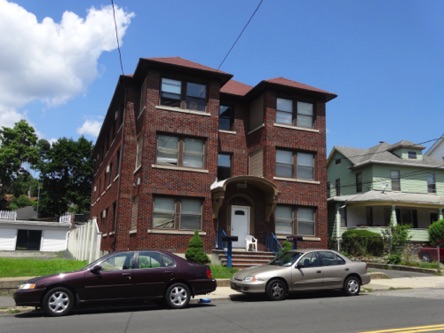 Teresa Apartments of Waterbury, CT Teresa Apartments of Waterbury, CT